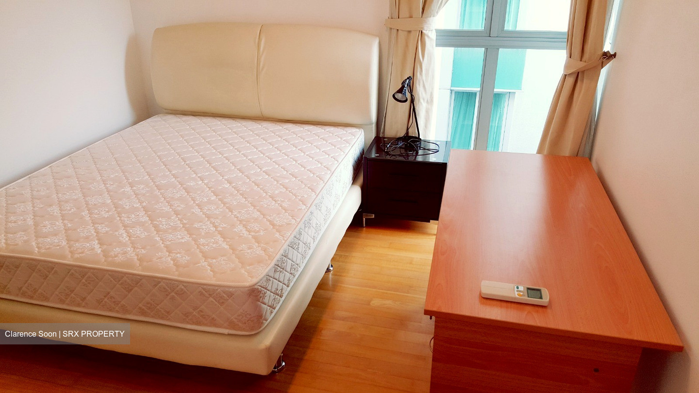 Caribbean At Keppel Bay (D4), Condominium #557424221